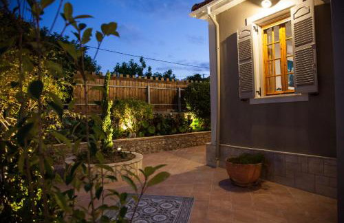 Villa Terrestre - Foto 8