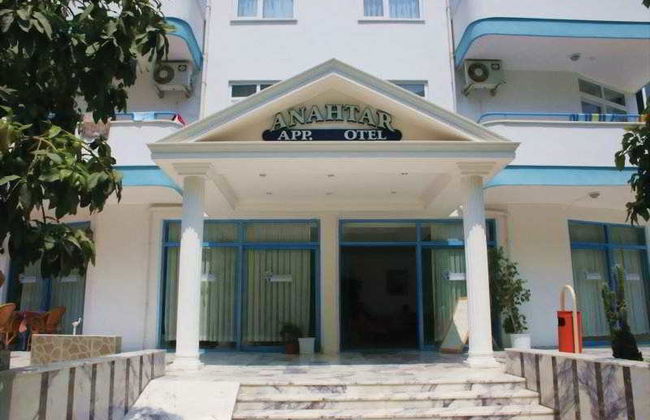 Anahtar Apart - Foto 1