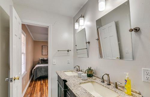 Spacious Starkville Home 4 Mi to MSU Campus - Foto 32