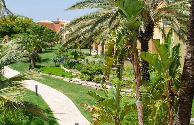 Jardim Da Meia Praia Hotel - Foto 47