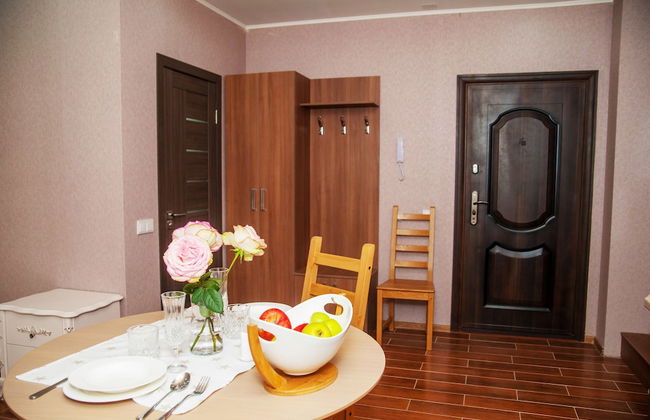 Modern History Apartments - Photo 50