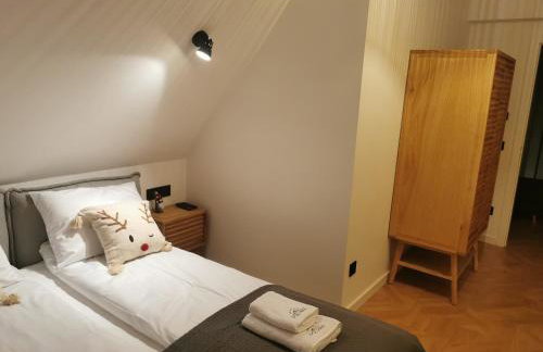 Kącik Na Dolinie - Foto 59