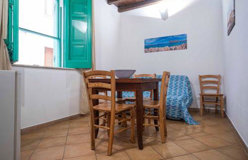 ISLAVENTO case vacanza Trapani - Foto 17