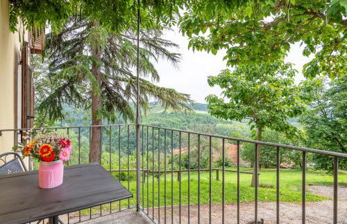 Agriturismo Cantine Bevione - Family Apartments with panoramic view - Foto 70