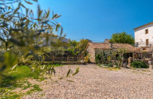 Betlehem & Nazaret cottage on Krk island - Foto 55