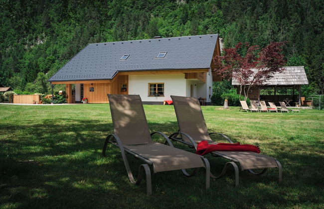 Apartments Trata - Trata Resort - Foto 56