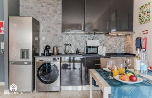 Ocean Paradise - Apartment with ocean view - Foto 13
