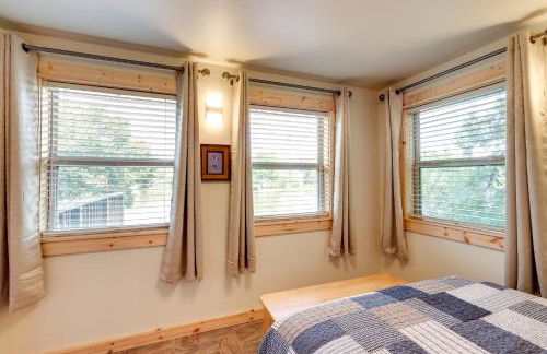 Lakefront College Station Home Near Texas A and M! - Foto 20