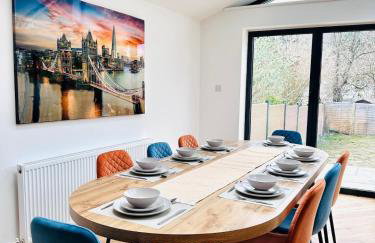 Serene Stays - Foto 12