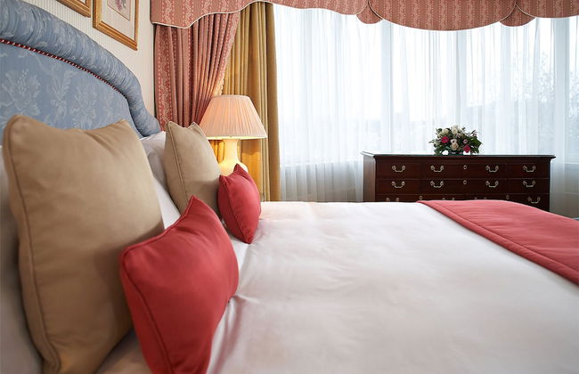 Cheval Thorney Court at Hyde Park - Foto 6