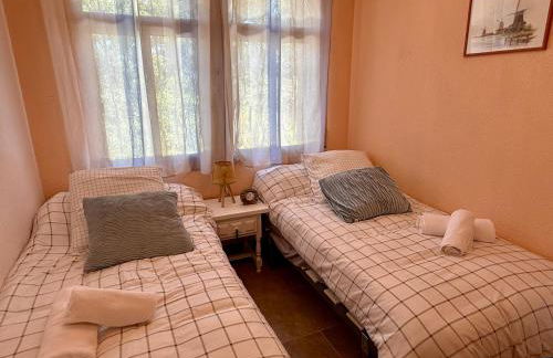 Casa Generoso en Navalcán - Foto 23