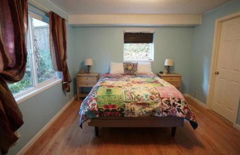 Large 1 Bedroom Apartment, Home Theater, Fireplace - Foto 29