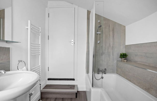 Gloster Town House Gorgeous Family Home Barnstaple - Foto 56