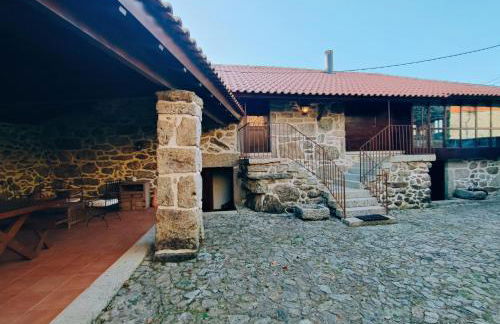 Casa das Falagueiras - Foto 22