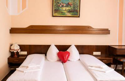 BaB Hotels and Apartments-Zum Letzten G'Stehr - Photo 21