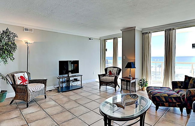 Sabine Yacht & Racquet by Southern Vacation Rentals - Foto 37