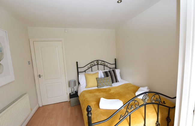 Honeysuckle House - Foto 4