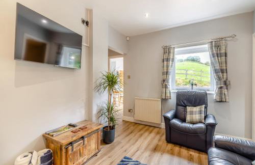 Woodlands Barn - Foto 9