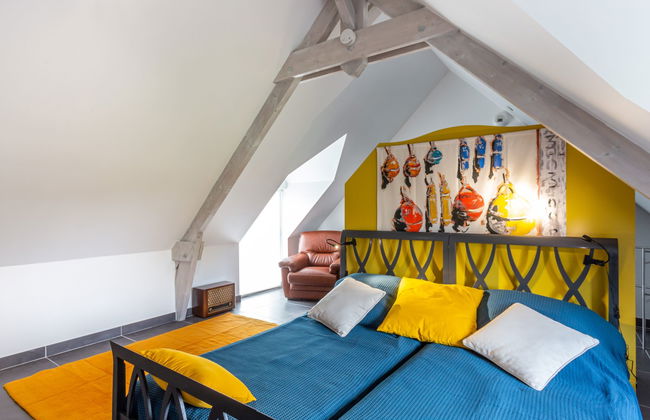 Valhalla, chez Emile - Foto 9