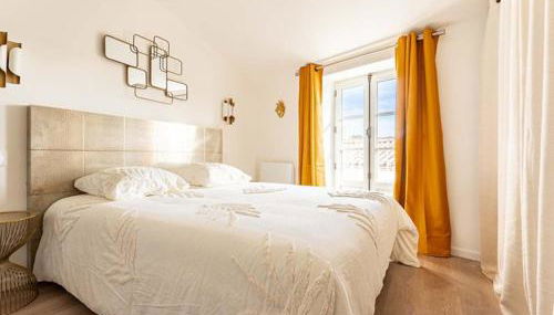 Maison de charme au Bois-Plage-en-Ré, 4 chambres, confort haut de gamme - FR-1-835-38 - Foto 5