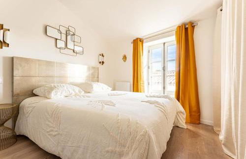 Maison de charme au Bois-Plage-en-Ré, 4 chambres, confort haut de gamme - FR-1-835-38 - Foto 5