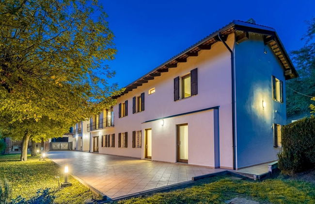 Cascina La Valle 10 2 - Foto 24