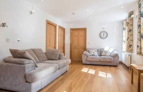 Luxury Flat, 20 Minutes by train from Edinburgh - Foto 12