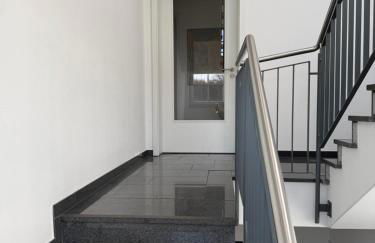 Modernes Studio am Hafen Bergkamen - Hannah - Photo 10