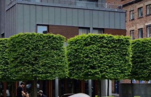 Campbell Square Apartment 3 - Foto 2