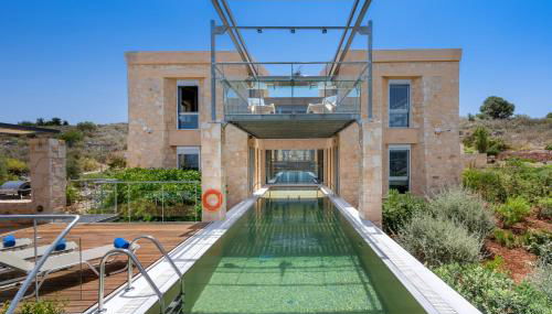 Kaminia Villa - Foto 2