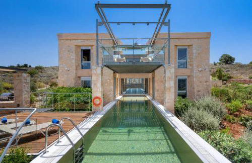 Kaminia Villa - Foto 2