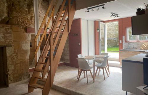 La Cachette Futuroscope - Foto 8