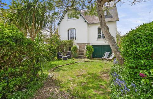 Maison à 30m de la plage - Grand Jardin - pour 6 - Photo 1