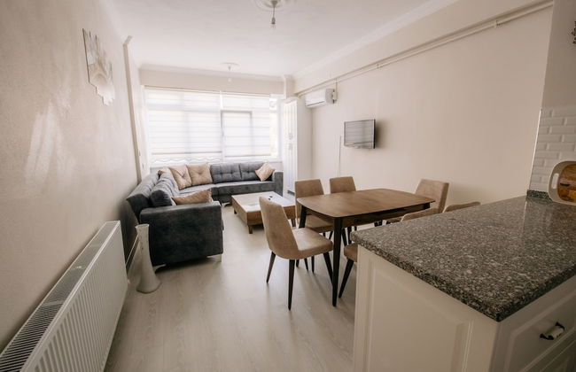 Lotus Home Sapanca - Foto 16