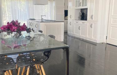 Sia's Luxury Maisonette - Foto 16