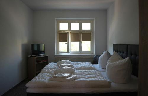 Ferienwohnung MIWE Gesundheitszent - Foto 3