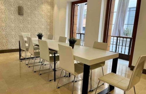 Fdez Amazing House by Cathedral and Giralda with private Pool - Foto 30