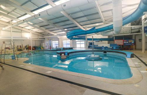 Shipwreck Chalet - Foto 21