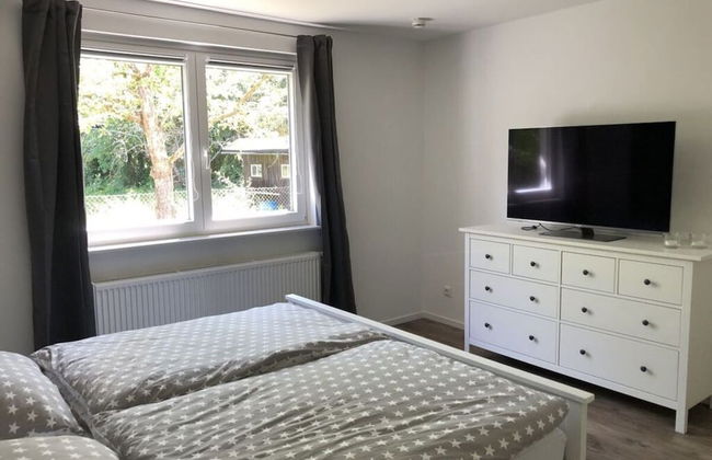 Small Break in Salzhausen - Foto 5