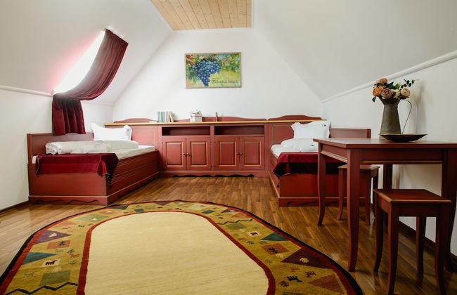 Vila Dintre Vii - Foto 2