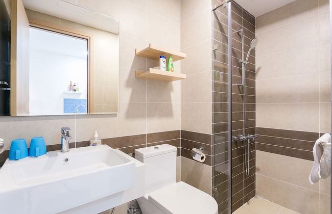 Trip Apartment Saigon - Foto 47