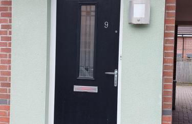 Two Bedroom Semi-detached Modern House in Birmingham - Foto 33