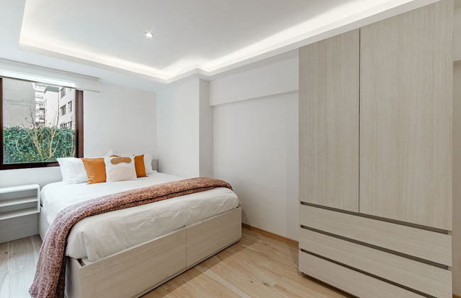 Horacio 1411 by Naya Homes - Foto 23