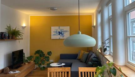 Altstadt Apartment - Foto 2