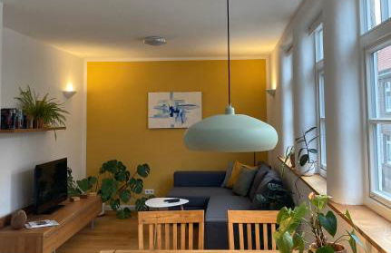 Altstadt Apartment - Foto 2