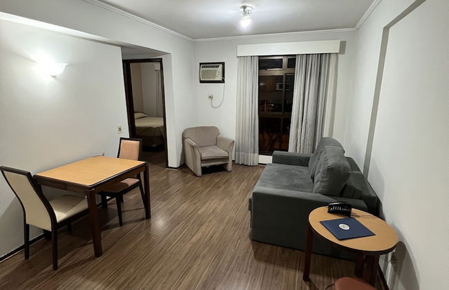 Flat Lamenha Lins - Foto 8