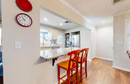 Peaceful Abode - Foto 11