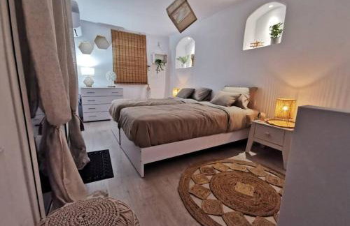 Skalani house avec jacuzzi - Foto 2