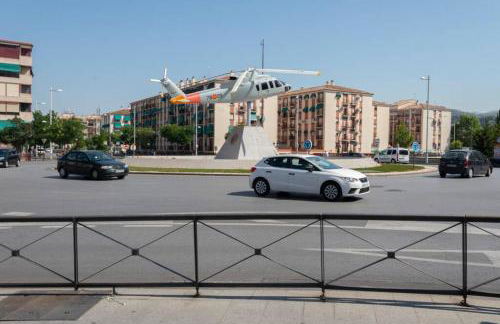 Impresionante apartamento Palacio de Congresos - Foto 45