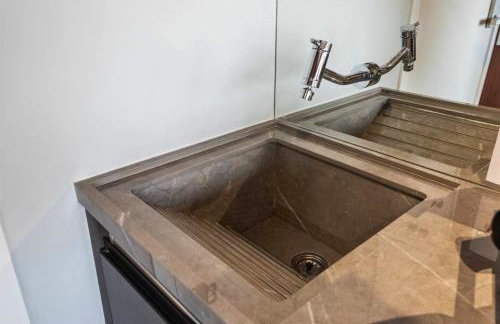 River One Luxo 34º Andar - Vista Skyline , Piscina Infinita - Perto de Metrô, Pinheiros e Faria Lima - Foto 31